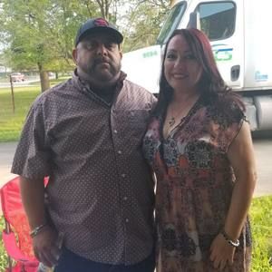 Meet your Posher, Jesse-mona